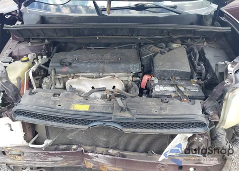 2012 Scion Xb Release Series 9.0 из США, поврежденный, VIN JTLZE4FEXCJ027051